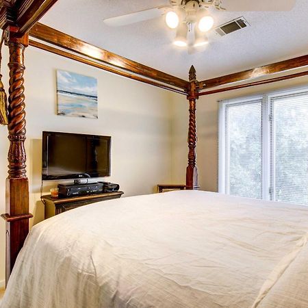 Waterfront Vacation Rental On Savannah River! オーガスタ エクステリア 写真