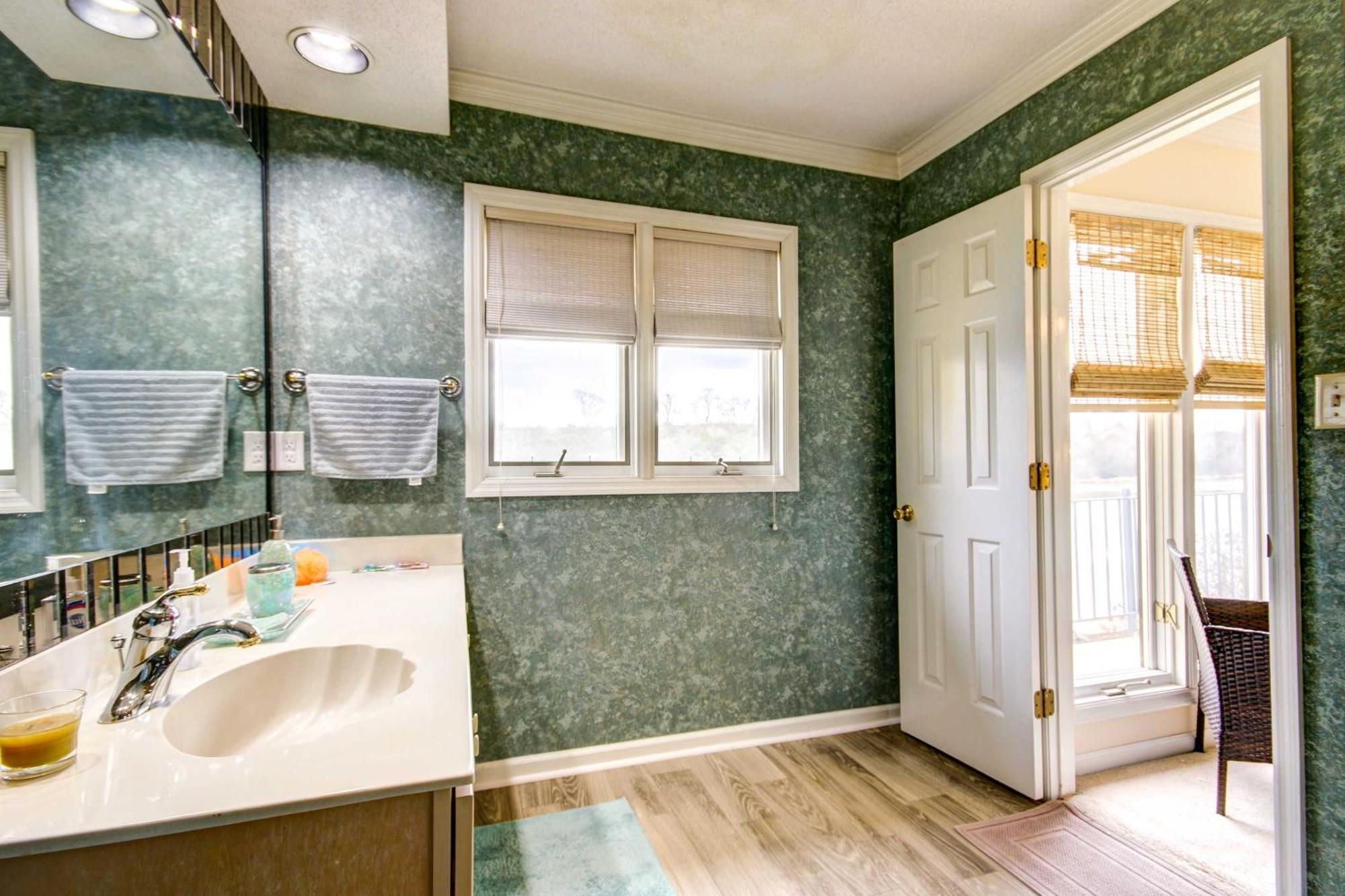 Waterfront Vacation Rental On Savannah River! オーガスタ エクステリア 写真