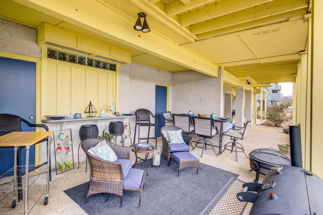 Waterfront Vacation Rental On Savannah River! オーガスタ エクステリア 写真